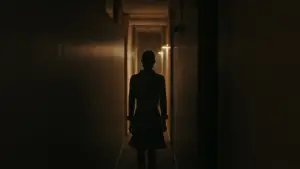 Задник к фильму "Ледяная башня" #610155