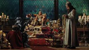 Задник к фильму "Ночь в музее 2" #625342