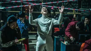 Задник к фильму "Грязные миллионы" #400637