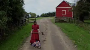 Задник к фильму "Пэрл" #642062