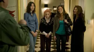 Задник к фильму "Ненужные вещи" #485932