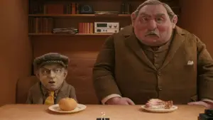 Задник к фильму "Бесподобный мистер Фокс" #639918