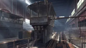 Задник к фильму "Наша семидневная война" #393058