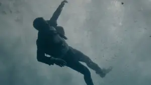 Задник к фильму "007: Координаты «Скайфолл»" #587979