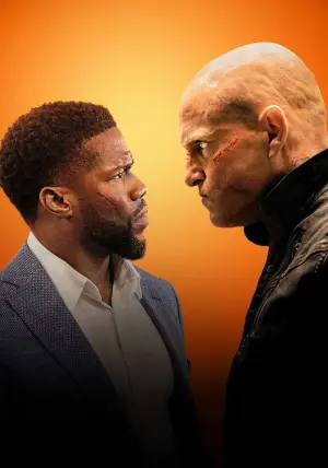 Постер к фильму "Человек из Торонто" #323141