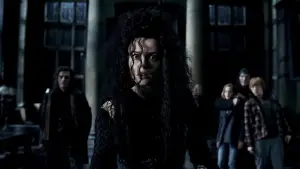 Задник к фильму "Гарри Поттер и Дары смерти: Часть I" #558253