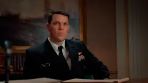 Задник к фильму "Военный трибунал по делу о мятеже на «Кейне»" #370851