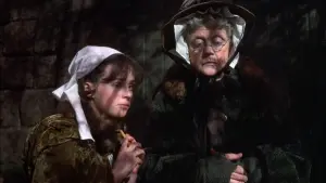 Задник к фильму "В компании волков" #379104