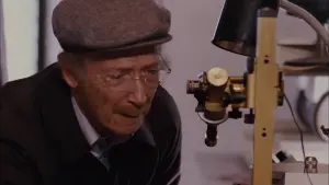 Задник к фильму "Тени прошлого" #493484