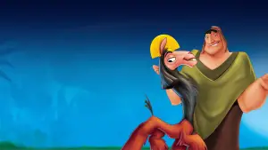 Задник к фильму "Похождения императора" #579986