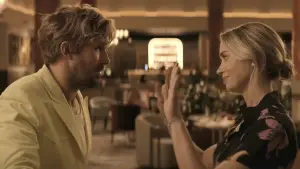 Задник к фильму "Каскадёры" #572141