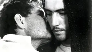 Задник к фильму "Евангелие от Матфея" #215009