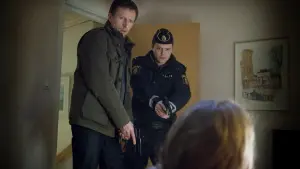 Задник к фильму "Гипнотизер" #478884