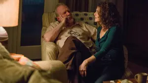 Задник к фильму "Любовники" #486494