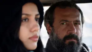 Задник к фильму "Зла не существует" #372501