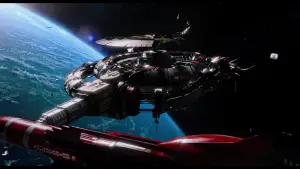 Задник к фильму "Предвестники бури" #652660