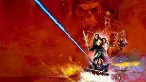 Задник к фильму "Виллоу" #391937