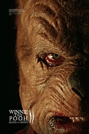 Постер к фильму "Винни Пух: Кровь и мёд 2" #646187