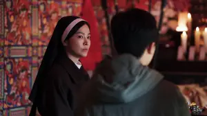 Задник к фильму "Астрал: 13 инкарнаций зла" #536301