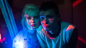 Задник к фильму "Молочные зубы" #258234