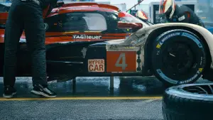 Задник к фильму "2DIE4: 24 Horas no Limite" #775779