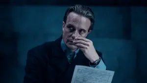 Задник к фильму "Мастер и Маргарита" #366492