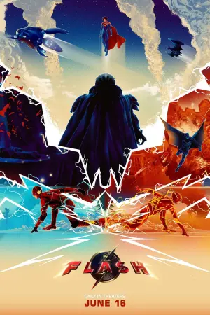 Постер к фильму "Флэш" #3717