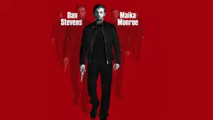 Задник к фильму "Гость" #132944