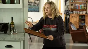 Задник к фильму "Винная страна" #350815