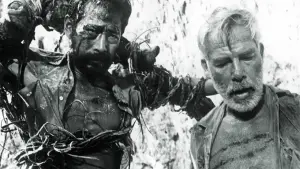 Задник к фильму "Ад в Тихом океане" #478731