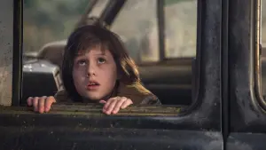 Задник к фильму "Большой и добрый великан" #444074