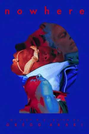 Постер к фильму "Нигде" #685894