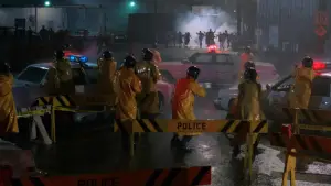 Задник к фильму "Возвращение живых мертвецов" #713140