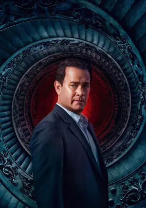 Постер к фильму "Инферно" #656246