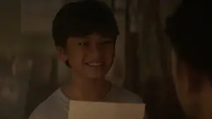 Задник к фильму "Legenda Kelam Malin Kundang" #799240