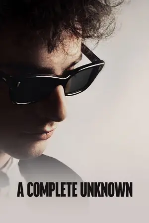 Постер к фильму "Боб Дилан: Никому не известный" #577887