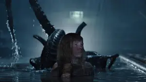 Задник к фильму "Чужие" #571363