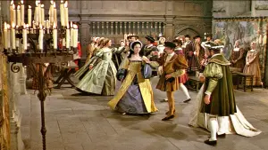 Задник к фильму "Тысяча дней Анны" #438958