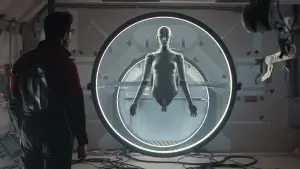 Задник к фильму "Мой создатель" #295697