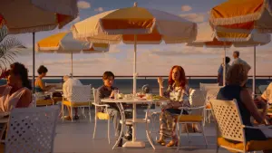 Задник к фильму "Все страхи Бо" #189957