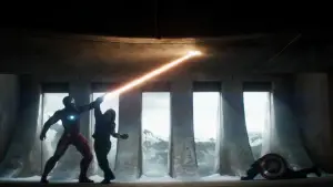 Задник к фильму "Первый мститель: Противостояние" #560648