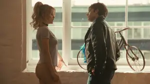 Задник к фильму "Нарушая запреты" #644966