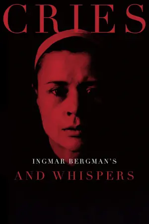 Постер к фильму "Шепоты и крики" #145476