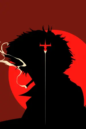 Постер к фильму "Ковбой Бибоп: Достучаться до небес" #201997