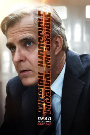 Постер к фильму "Миссия невыполнима: Смертельная расплата. Часть первая" #1784