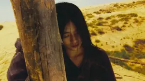 Задник к фильму "Прах времен" #731522