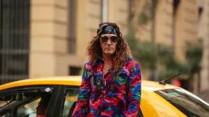 Задник к фильму "Отпетый мачо" #451198