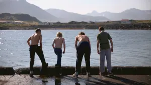 Задник к фильму "Каменное сердце" #452002