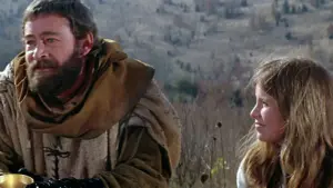 Задник к фильму "Лев зимой" #215976