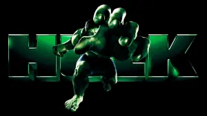 Задник к фильму "Халк" #52379